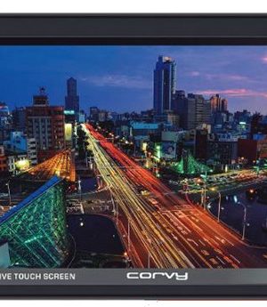 Pantalla Doble Din Corvy DD835
